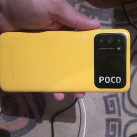 poco m3
