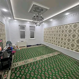 Taslama 1-etaz 3-komnat