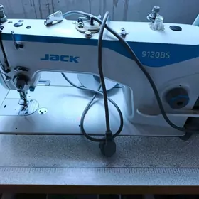 Jack dikin mashin SESSIZ mator