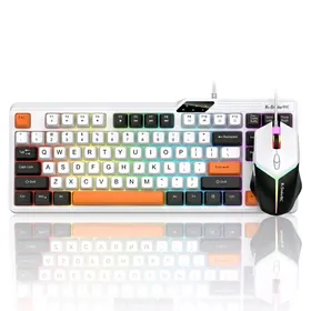 Клавиатура + мышь GAMING