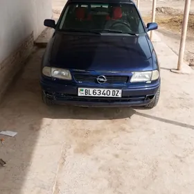 Opel Astra 1997