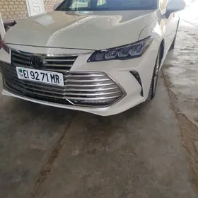 Toyota Avalon 2019
