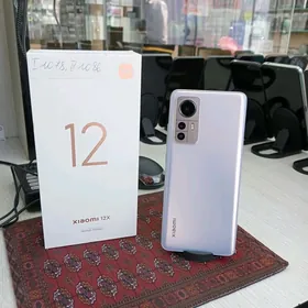 XIAOMI 12X GLOBAL