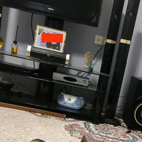 музыкальный центр