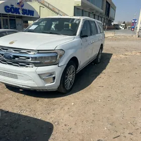 Ford Expedition 2023