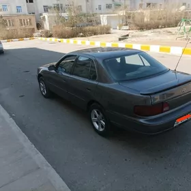 Toyota Camry 1996