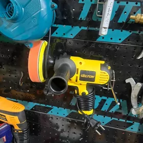 palirowka aparat hem surpowyt