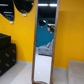 Aylanyan ayna weşilkaly.Вешелк