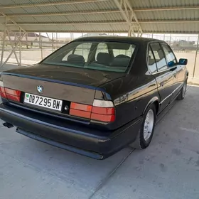 BMW 525 1992