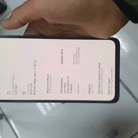 Redmi note 11pro global