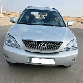 Lexus RX 350 2007