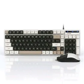 Клавиатура + мышь GAMING