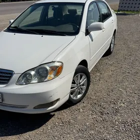 Toyota Camry 2003
