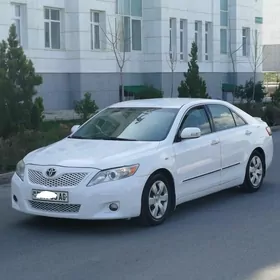 Toyota Camry 2008