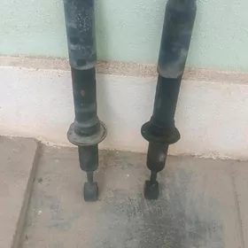 Amartizator wols wagen