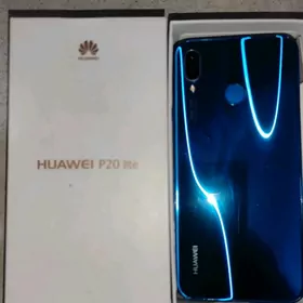 huawei p20 lite