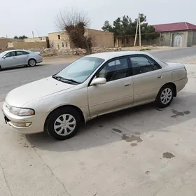 Toyota Carina 1993