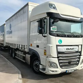 DAF XF 530 2022