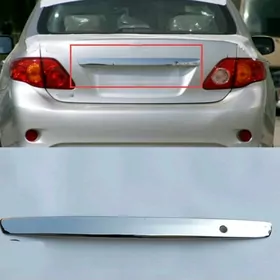 carolla 2008 bogaz nikel