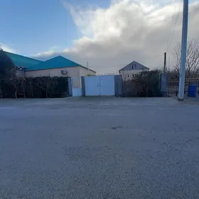 Bagyr er emlak mirewe