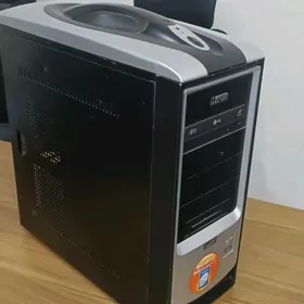 I5 4460 компьютер