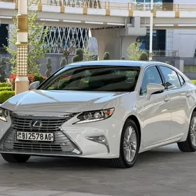 Lexus ES 350 2018