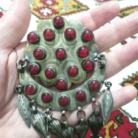 Şelpeli gadym gülyaka