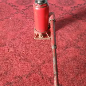 DAMKRAT. ARASTA. 8.TONALIK.