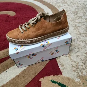 Крассовка женская