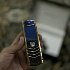 VERTU Signature