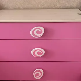 детски шкаф