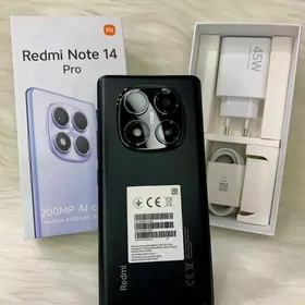 REDMI NOTE 14 PRO 16/256GB