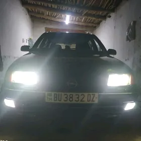 Opel Astra 1992