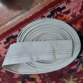 Пожарный Шланга 80мм/20метр