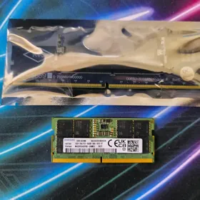ddr5 16gb 5600 noutbuk kompyut