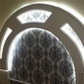 Malayr aboy laminat santehnik