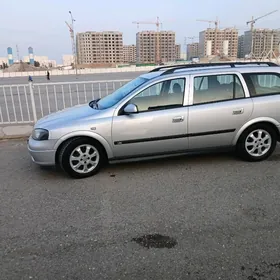 Opel Astra 2003