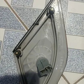 DUTY AWALON BAGAŹDAKI STOPÇYRA