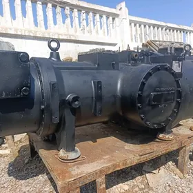 Чиллер Компрессор