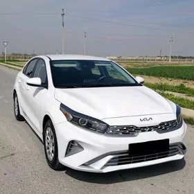 Kia Forte 2023