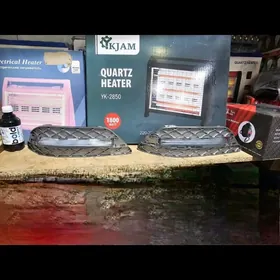 Mersedes diot tumannik