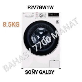 SKITKA BAHALARDAN LG KIR MAŞYN