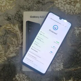 Samsung A22