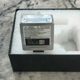 Xenon d3s original philips