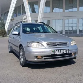Opel Astra 2000