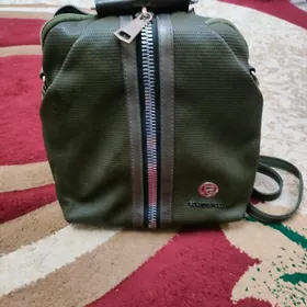 Рюкзак женский