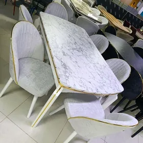 Stol klassik model.Стол стул