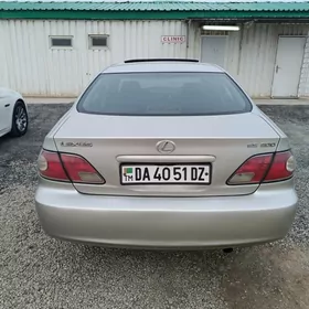 Lexus ES 300 2003