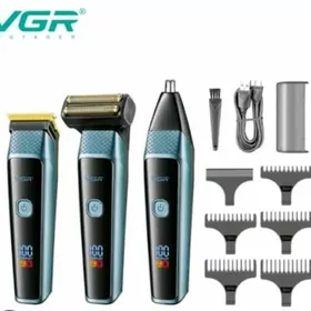 VGR saç sakal maşynka.