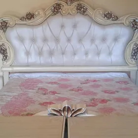 spalni garnatur kamplekt